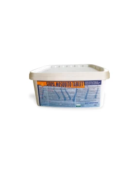 Serpa Mosquito Larvicide Tablet