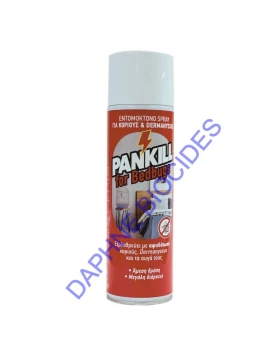 PANKILL for Bedbugs