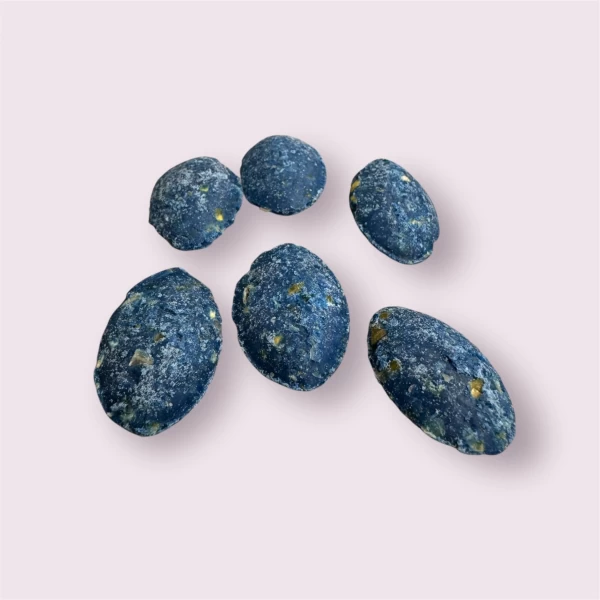 FOX RODENTICIDE MINI BLUE OVULES (Image 3)