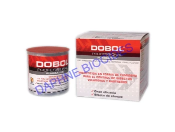 DOBOL FUMIGATOR (FD)